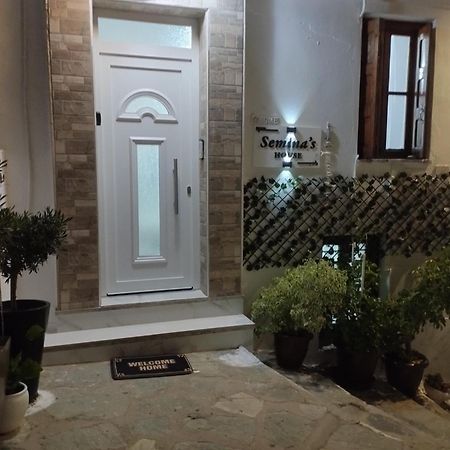 Seminas House Villa Skopelos stad Exteriör bild