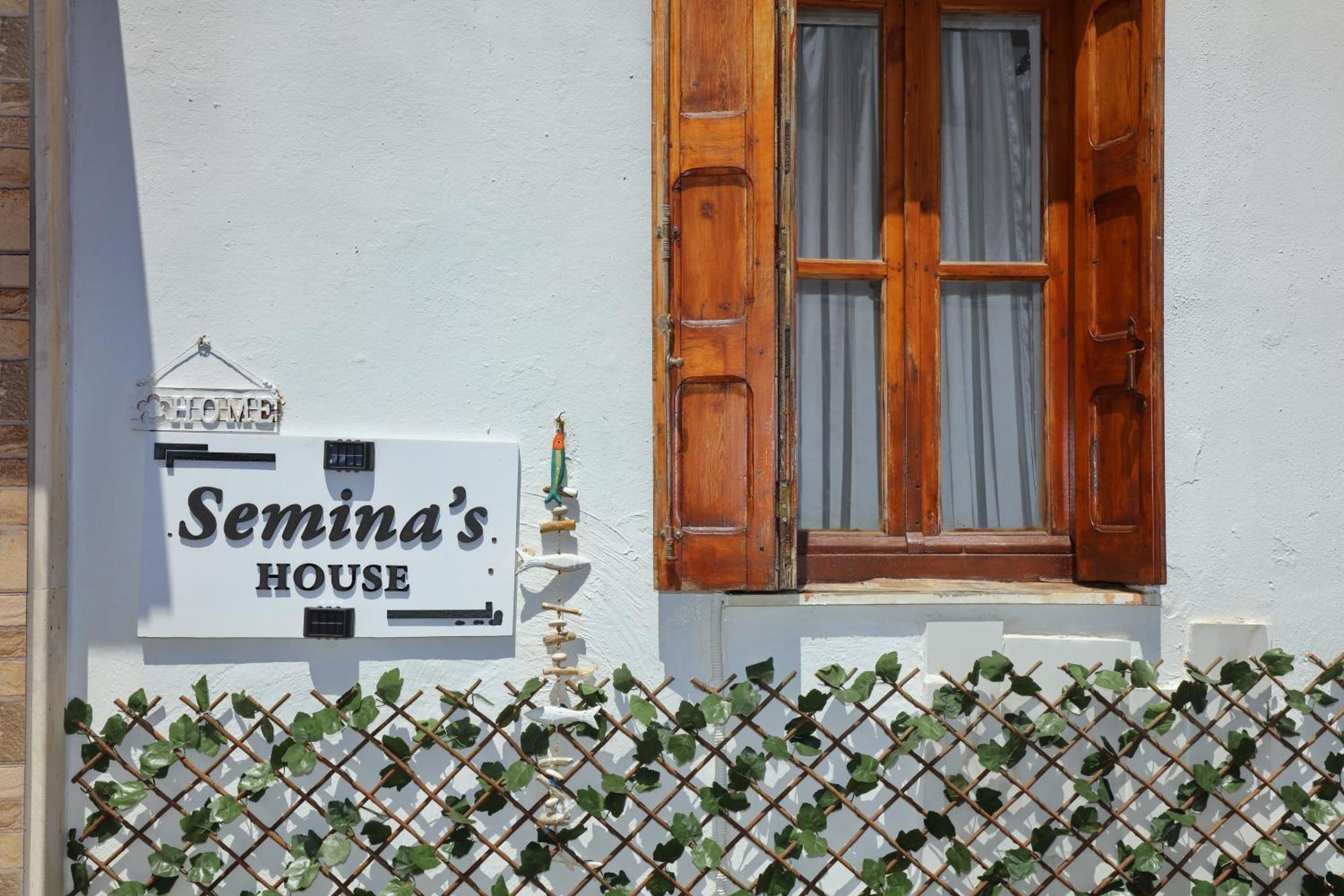 Seminas House Villa Skopelos stad Exteriör bild