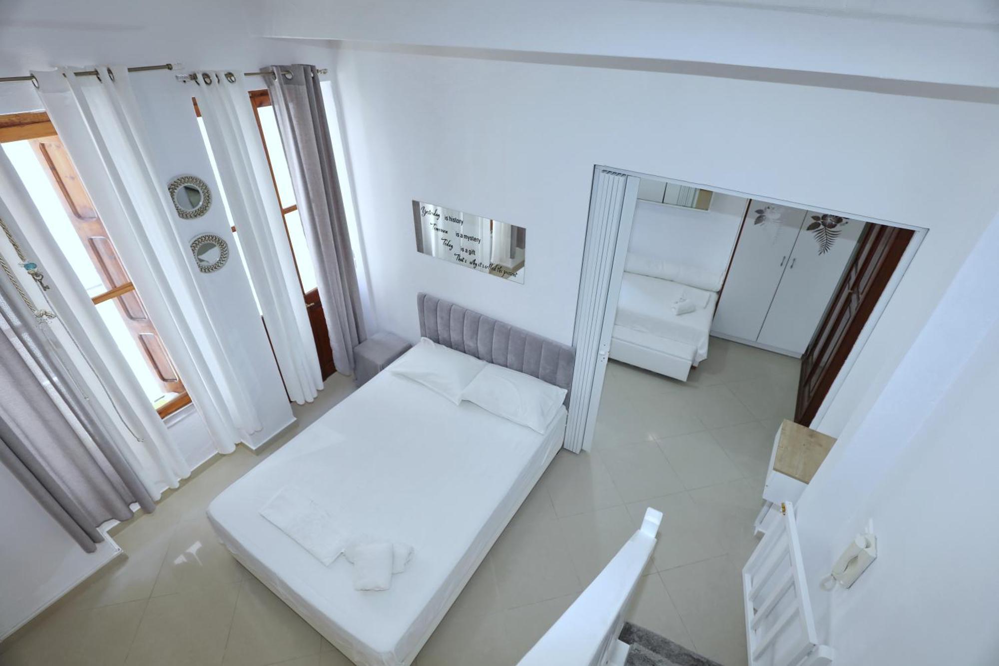 Seminas House Villa Skopelos stad Exteriör bild