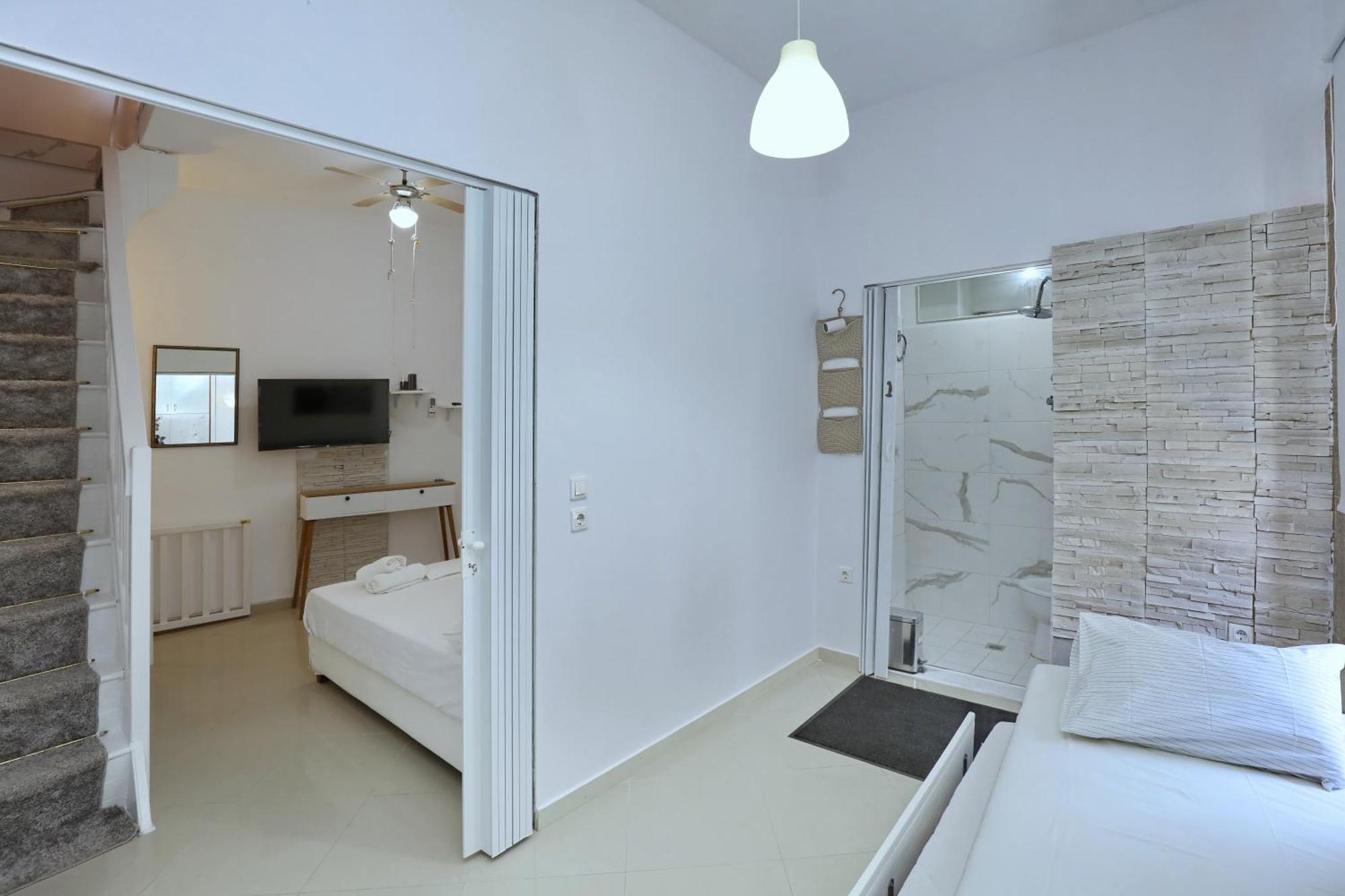 Seminas House Villa Skopelos stad Exteriör bild