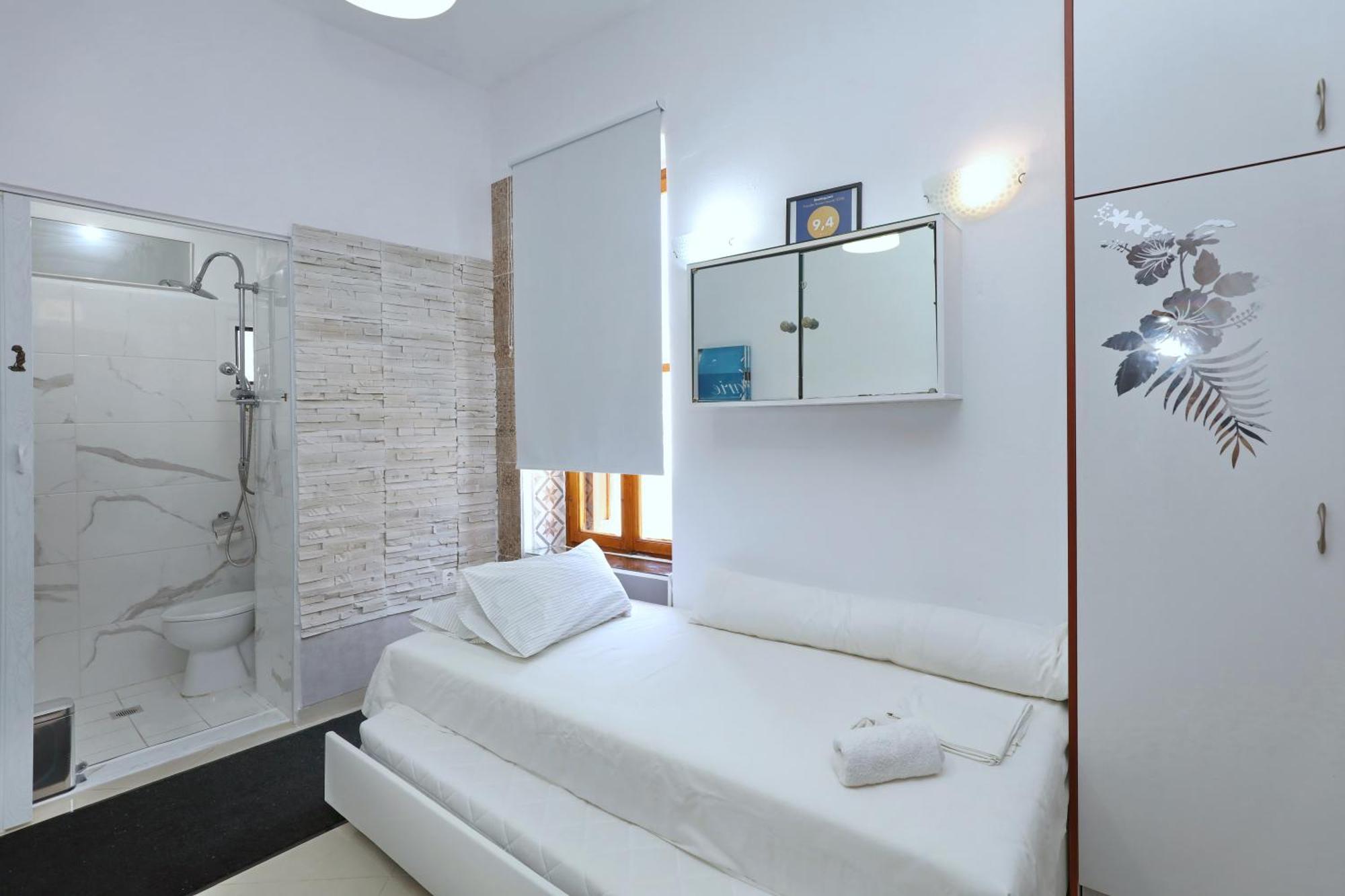 Seminas House Villa Skopelos stad Exteriör bild