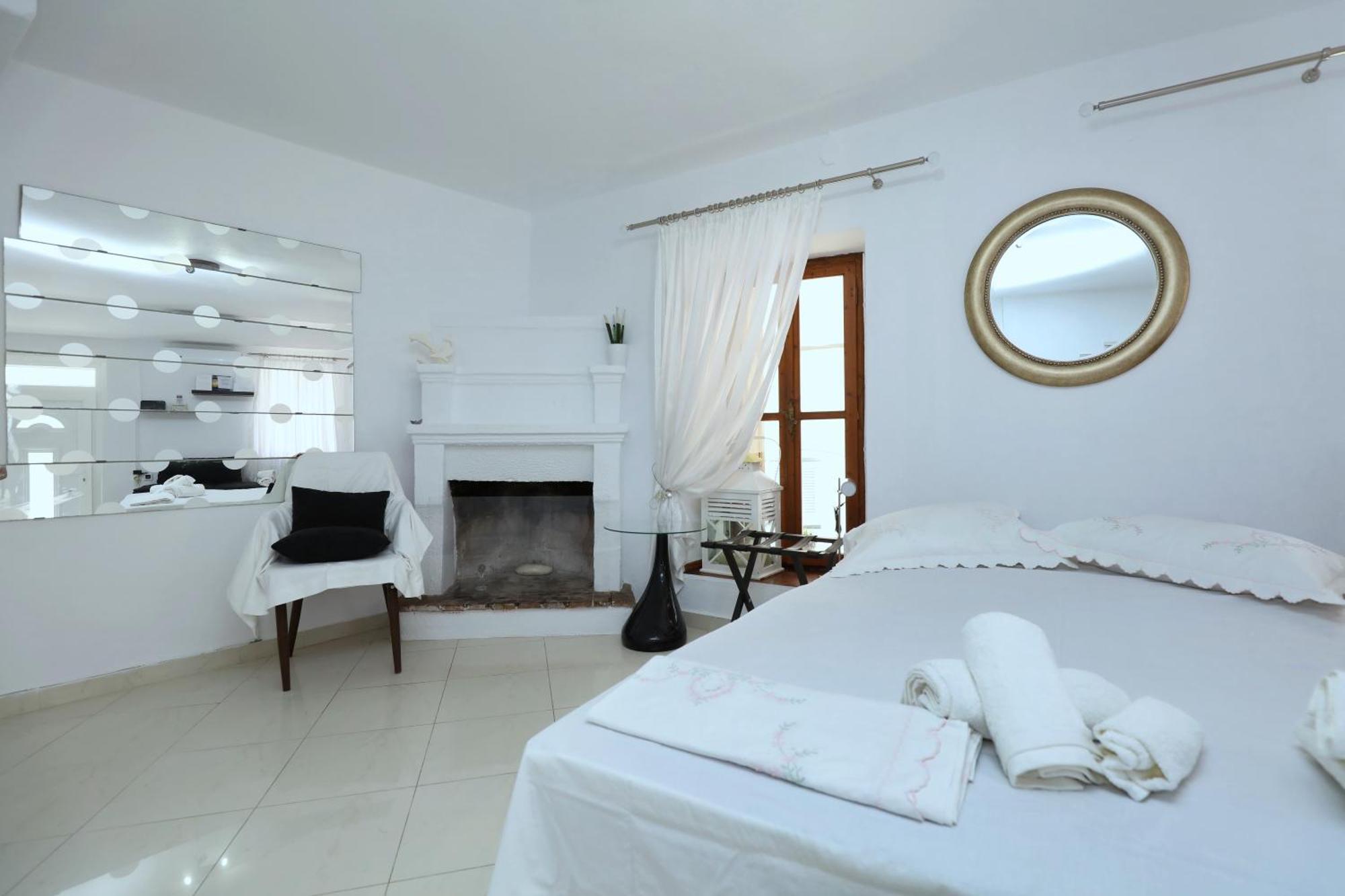 Seminas House Villa Skopelos stad Exteriör bild