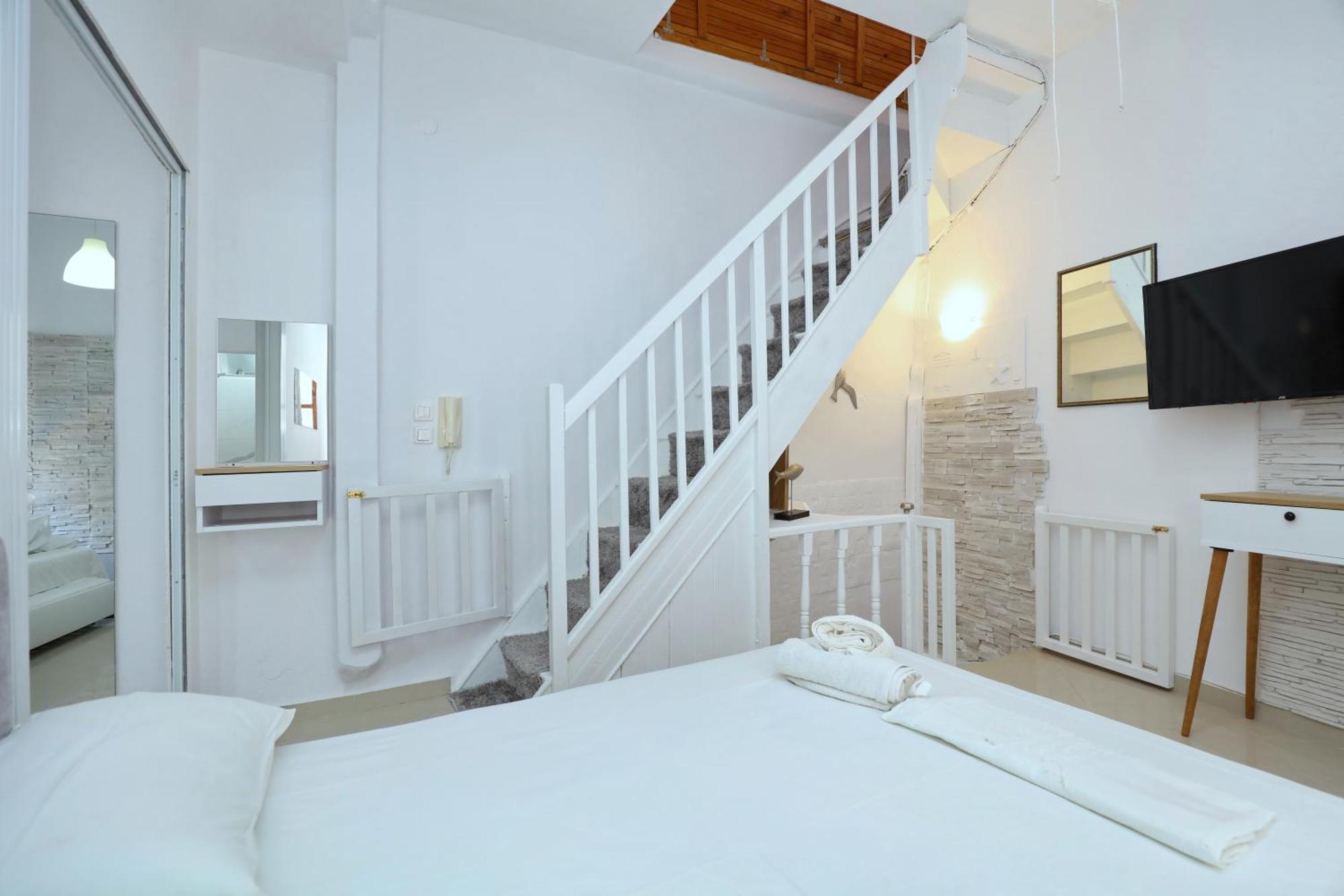 Seminas House Villa Skopelos stad Exteriör bild