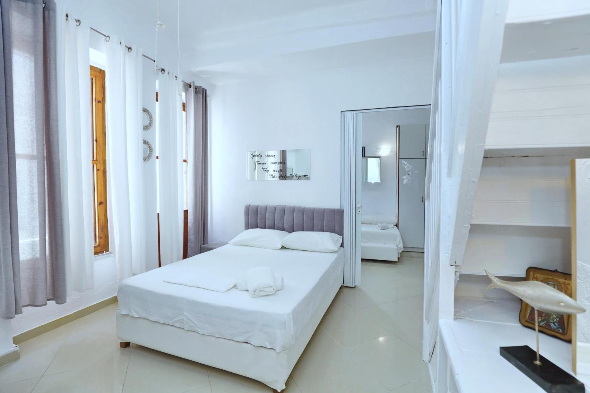 Seminas House Villa Skopelos stad Exteriör bild