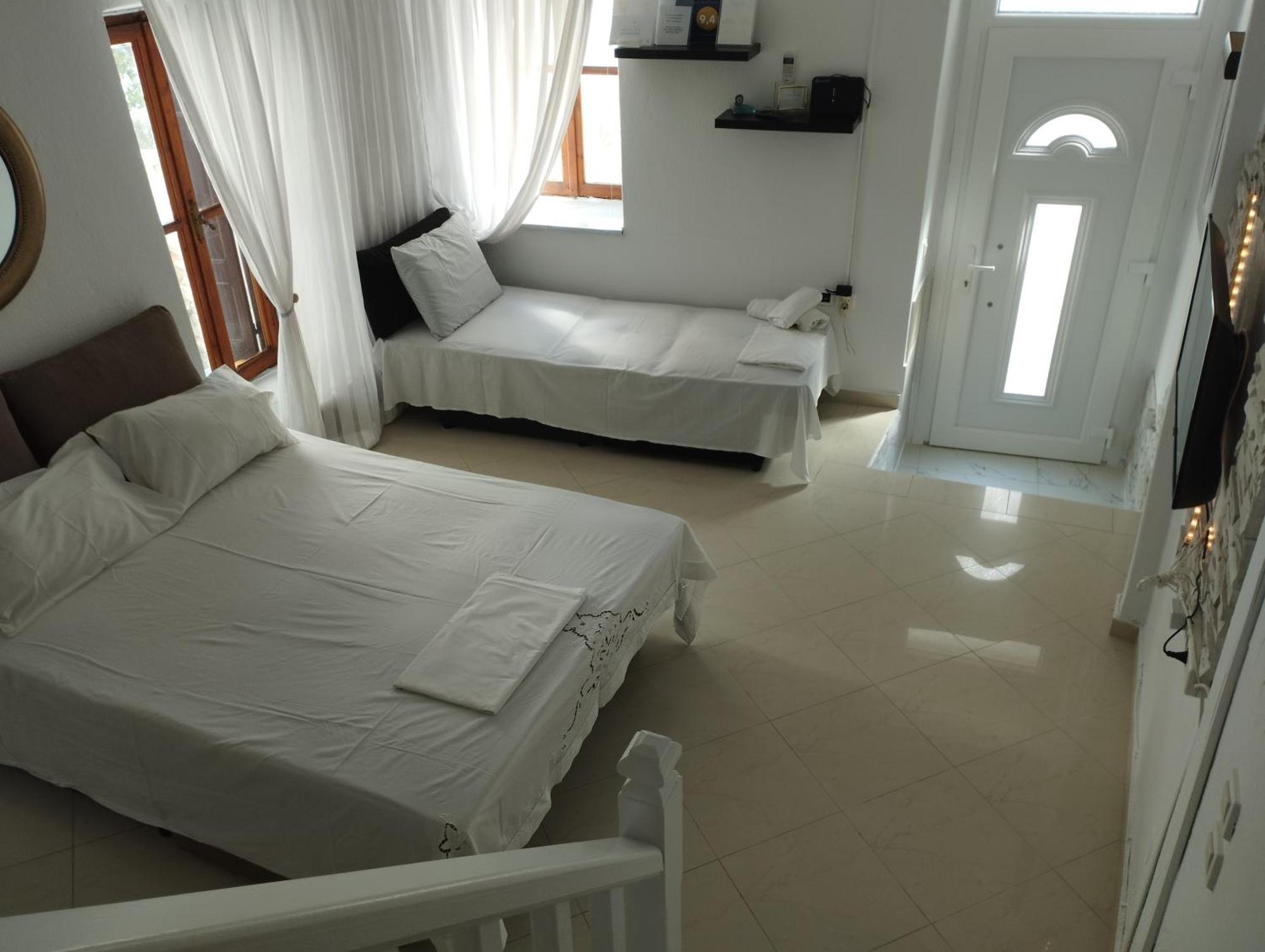 Seminas House Villa Skopelos stad Exteriör bild