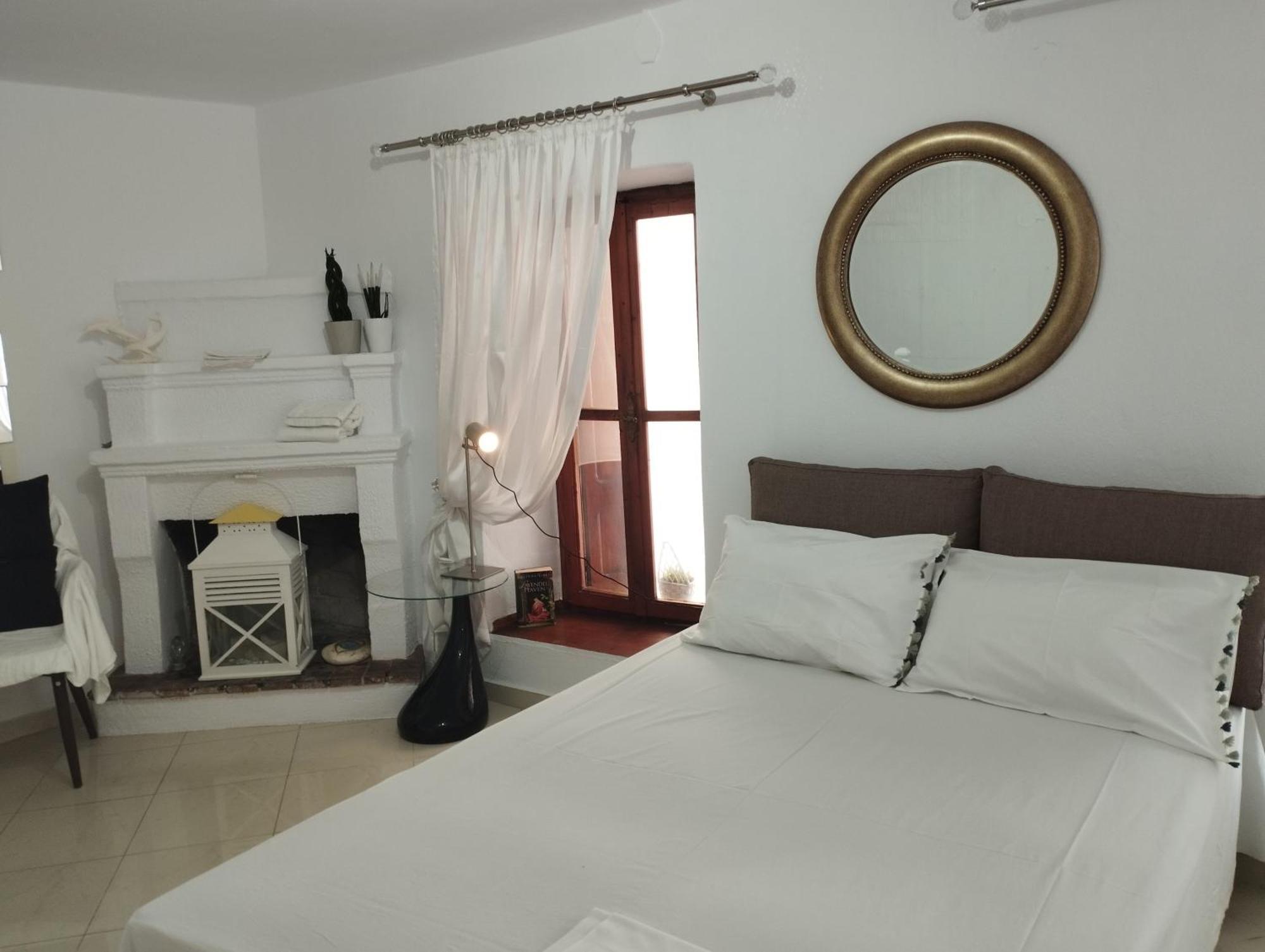 Seminas House Villa Skopelos stad Exteriör bild